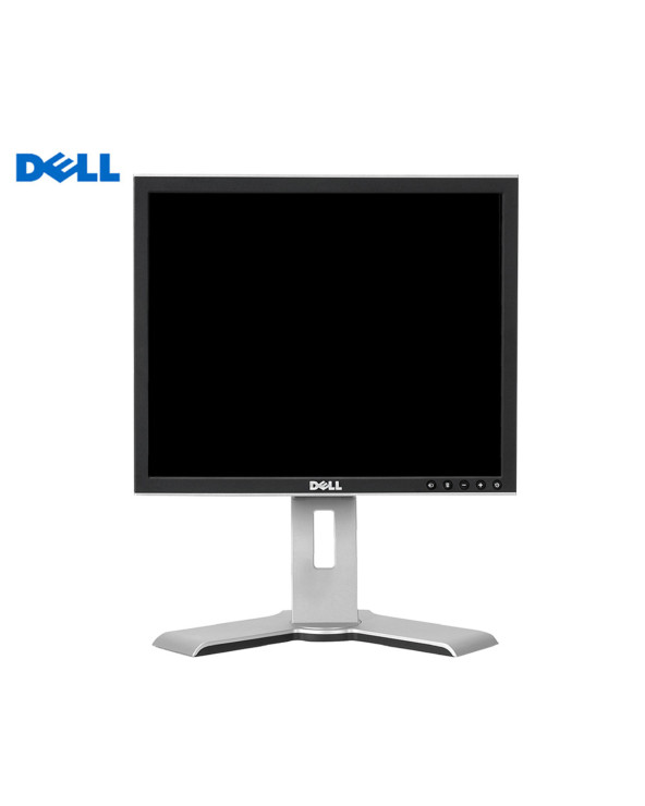 MONITOR 19" TFT DELL 1907FP BL-SL GA