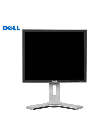 MONITOR 19" TFT DELL 1907FP BL-SL GA