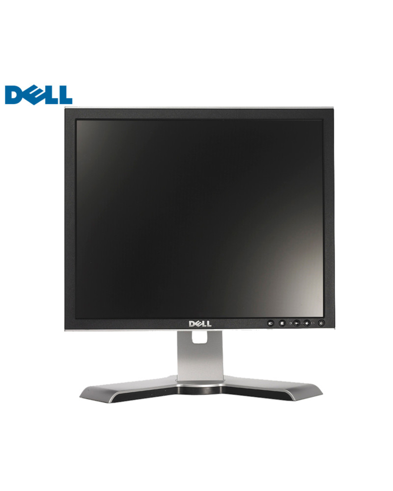 MONITOR 19" TFT DELL 1908FP BL-SL GA