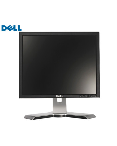 MONITOR 19" TFT DELL 1908FP BL-SL GA