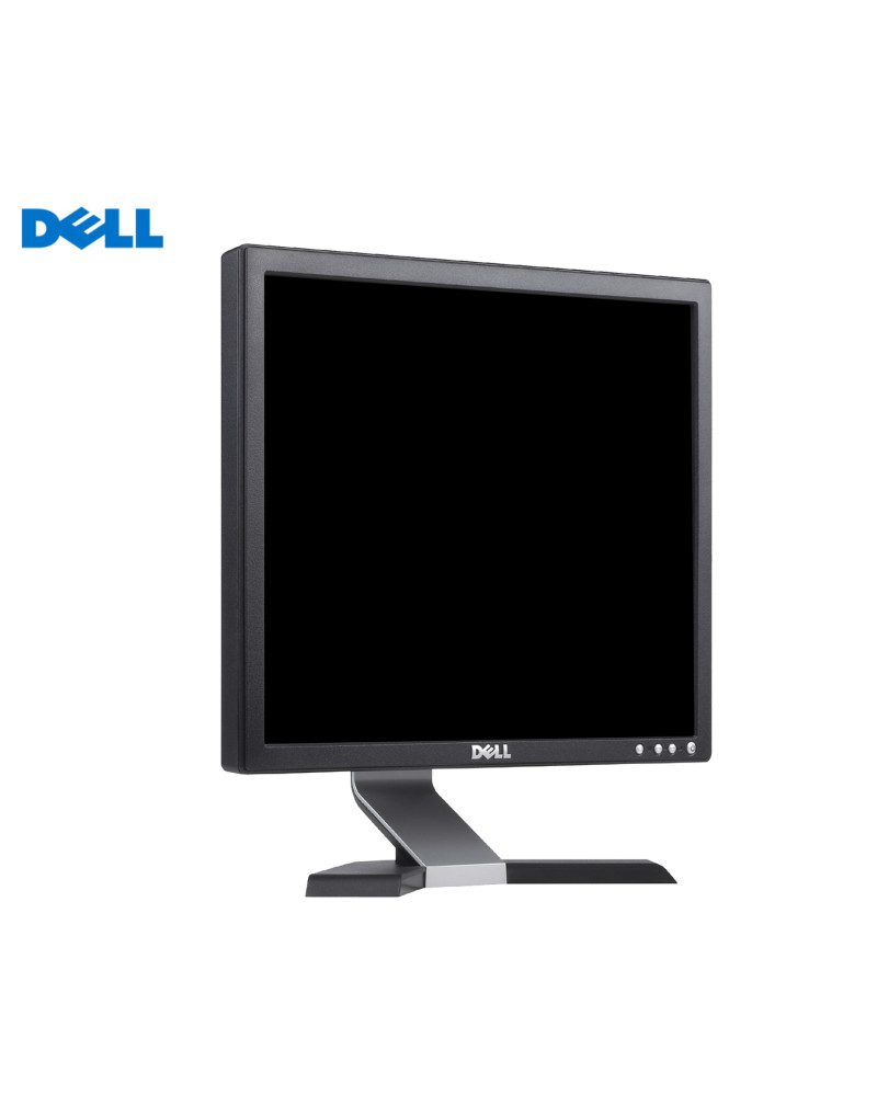 MONITOR 17" TFT DELL E178FP BL GA