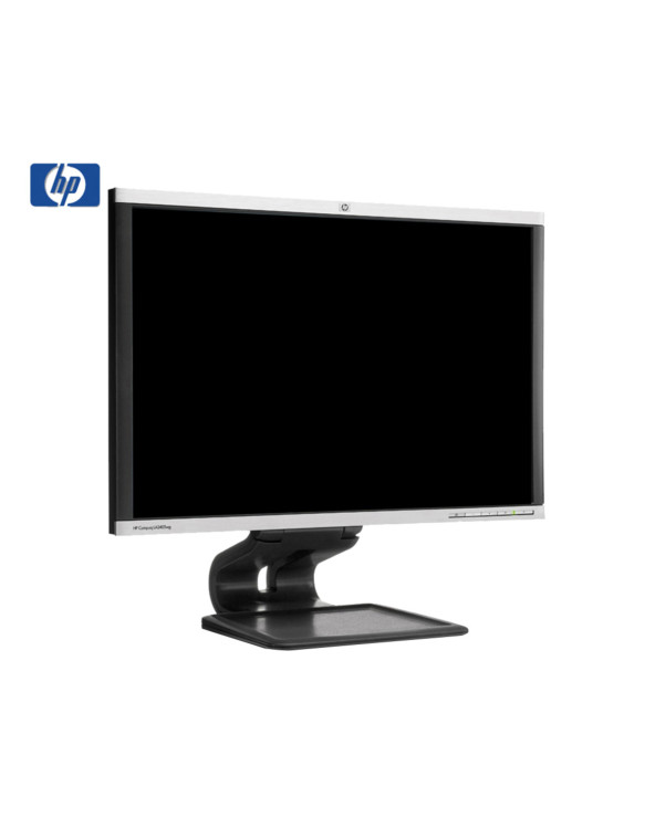 MONITOR 24" TFT HP LA2405wg BL-SL GA