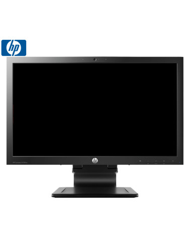 MONITOR 22" LED HP LA2206XC WITH CAMERA BL MU GA