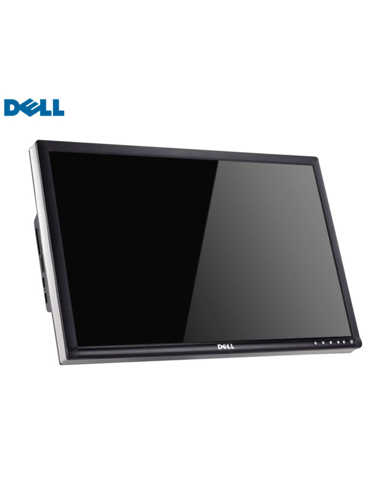 MONITOR 24" TFT DELL 2405FP BL-SL WIDE NO BASE GA