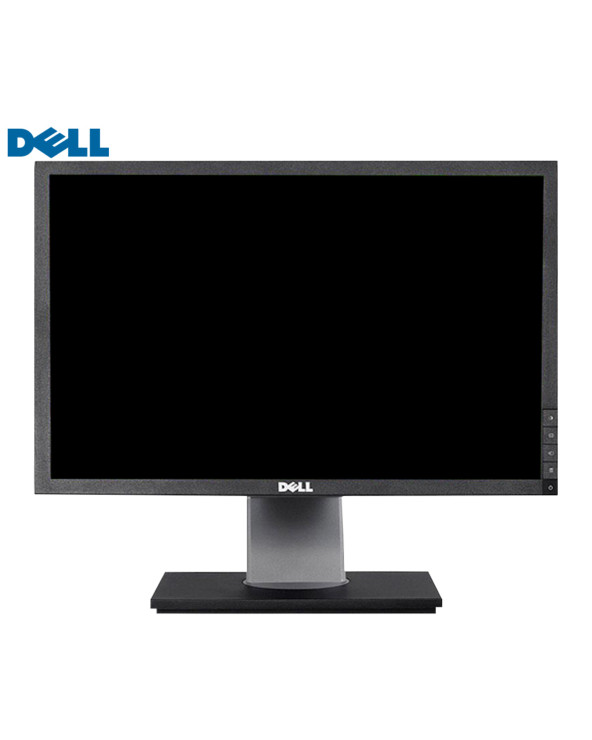MONITOR 19" TFT DELL 1909W BL-SL WIDE GA