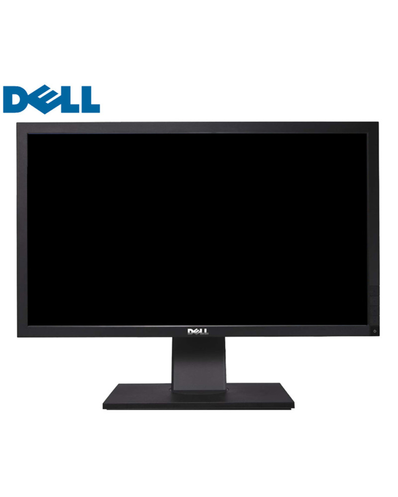 MONITOR 19" TFT DELL P1911B BL WIDE GA