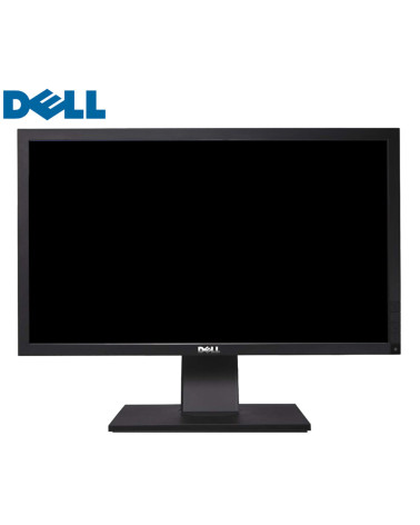 MONITOR 19" TFT DELL P1911B BL WIDE GA