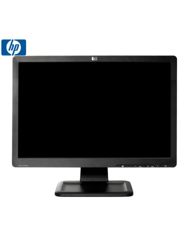 MONITOR 19" TFT HP LE1901W BL WIDE GA