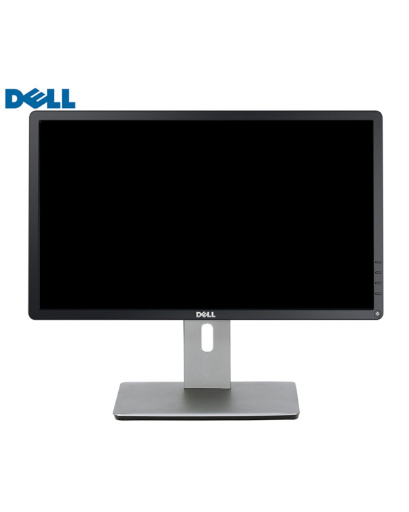 MONITOR 24" LED DELL P2411H BL WIDE GA
