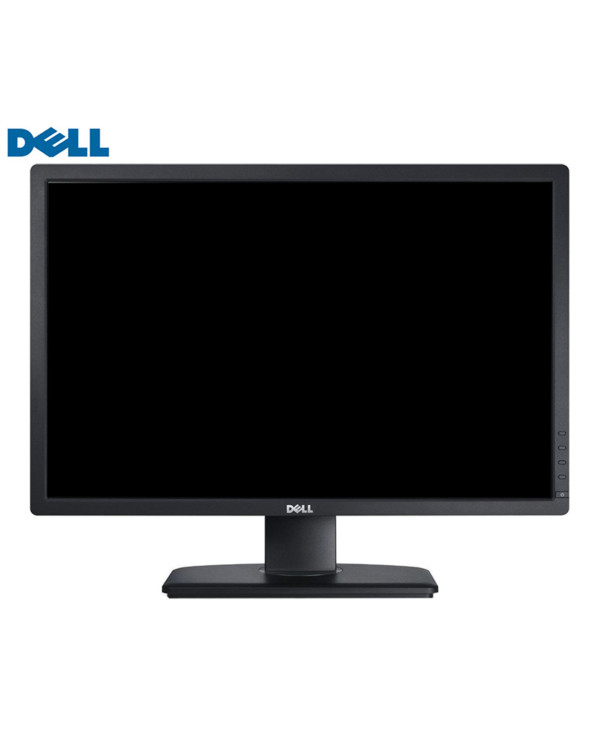 MONITOR 24" LED IPS DELL U2412M BL-SL GB