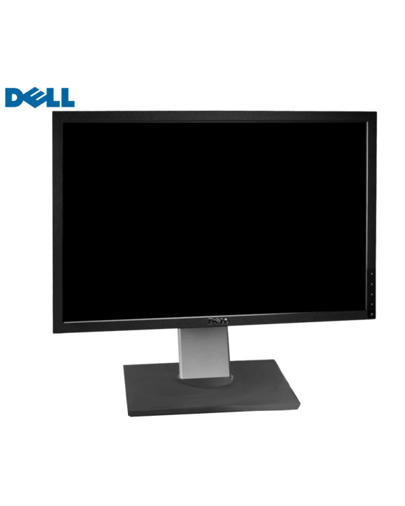 MONITOR 22" TFT DELL P2210 BL GB
