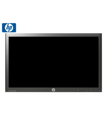 MONITOR 22" LED HP LE2202X BL WIDE NO BASE GA