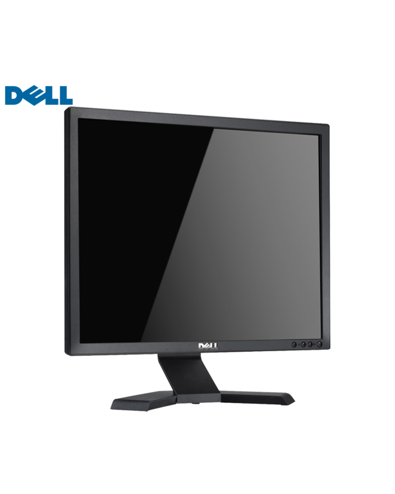 MONITOR 19" TFT DELL E190S BL GA