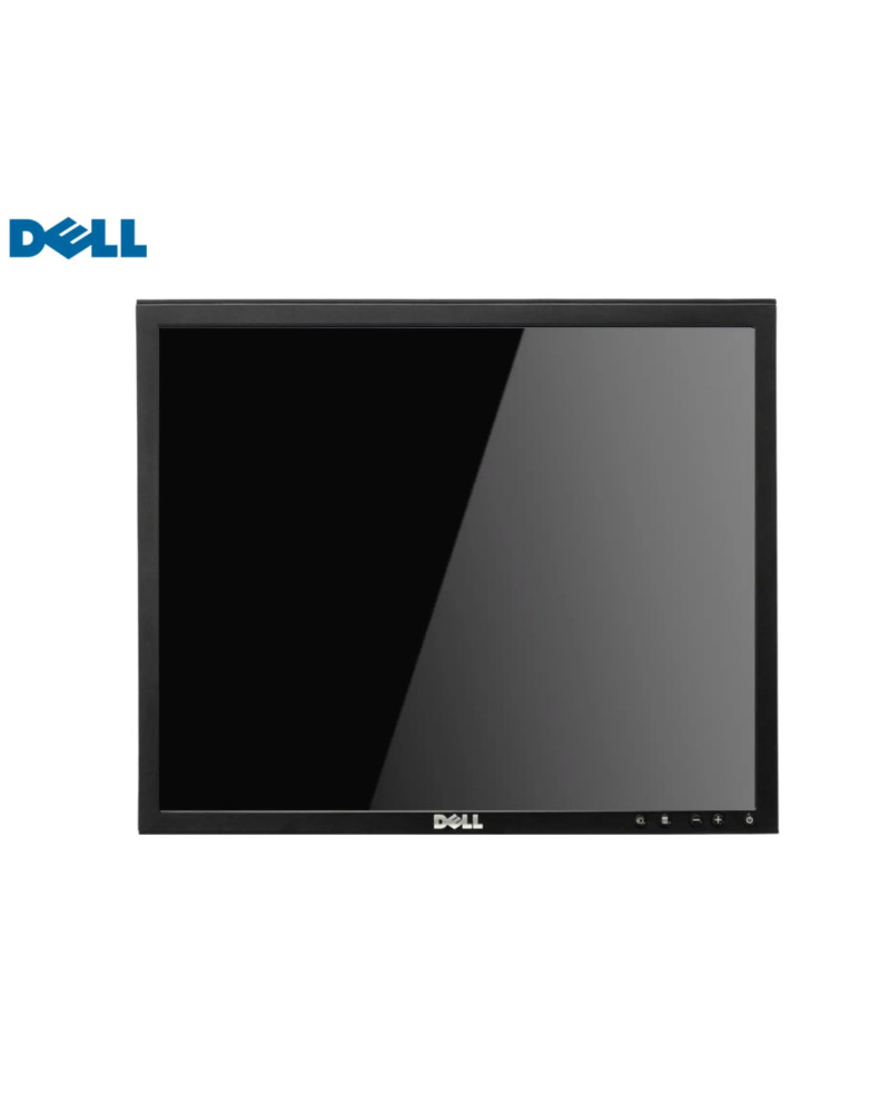 MONITOR 19" TFT DELL P190S BL NO BASE GA