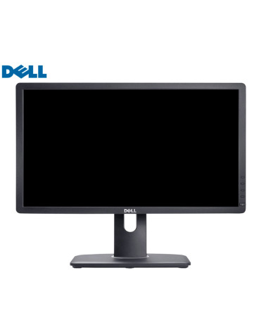MONITOR 22" LED IPS DELL U2212HM BL-SL WIDE GA