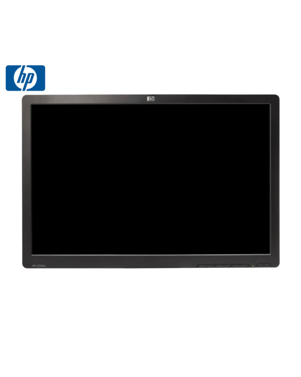 MONITOR 22" TFT HP L2245W BL WIDE NO BASE GB