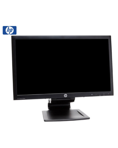 MONITOR 23" LED HP LA2306X BL GB