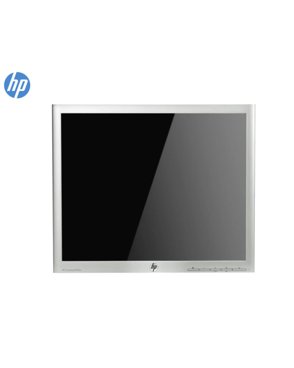 MONITOR 19" LED HP LA1956x  BL-SL NO BASE GA