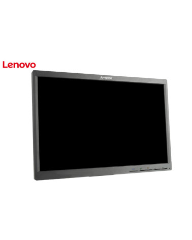 MONITOR 22" TFT LENOVO L2250 WIDE BL NO BASE GA-