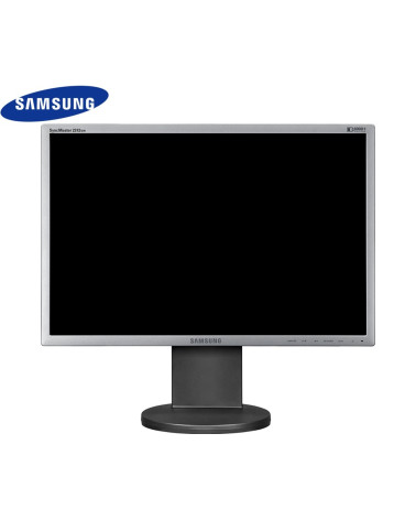 MONITOR 22" TFT SAMSUNG 2243BW BL-SL WIDE GA