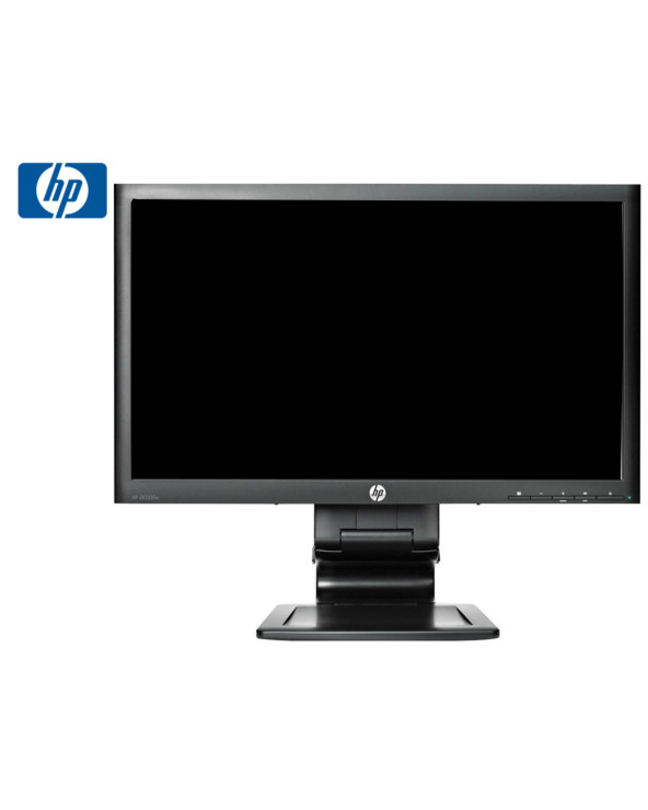 MONITOR 23" LED IPS HP ZR2330W BL WIDE GA