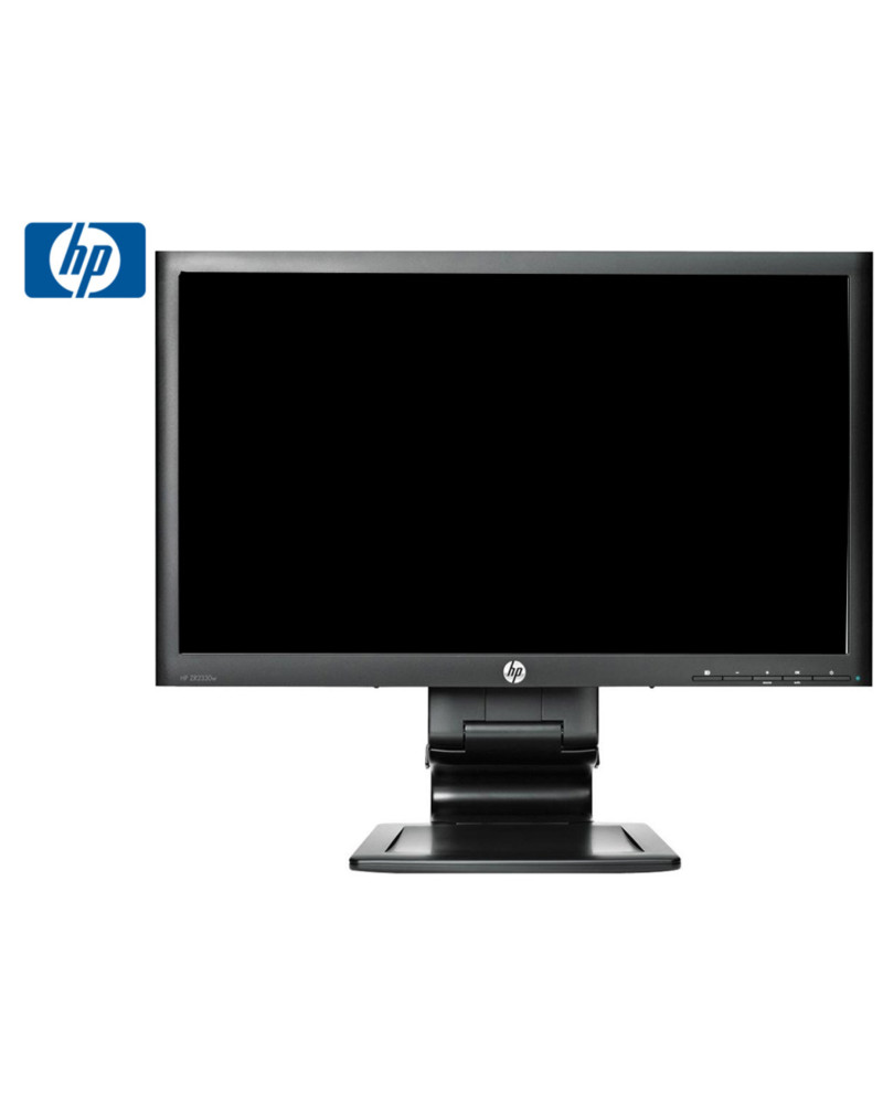 MONITOR 23" LED IPS HP ZR2330W BL WIDE GA