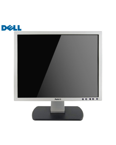 MONITOR 19" TFT DELL SP1908FPT BL-SL GA