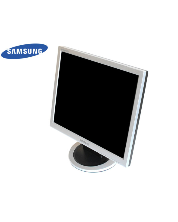 MONITOR 19" TFT SAMSUNG 920N BL-SL GA