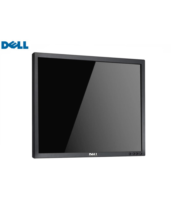 MONITOR 19" TFT DELL E190S BL NO BASE GA