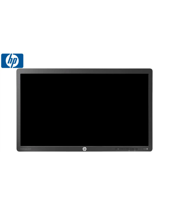 MONITOR 20" LED HP E201 BL WIDE NO BASE GA