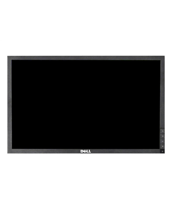 MONITOR 19" TFT DELL 1909W BL-SL WIDE NO BASE GA