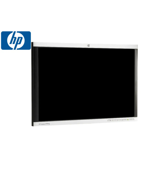 MONITOR 19" TFT HP LA1905W BL-SL WIDE NO BASE GA