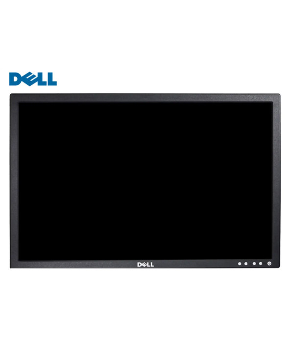 MONITOR 22" TFT DELL E228WFP BL NO BASE GA