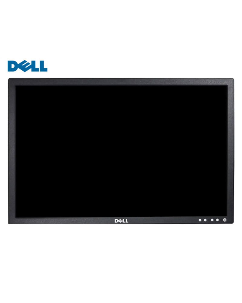 MONITOR 22" TFT DELL E228WFP BL NO BASE GA