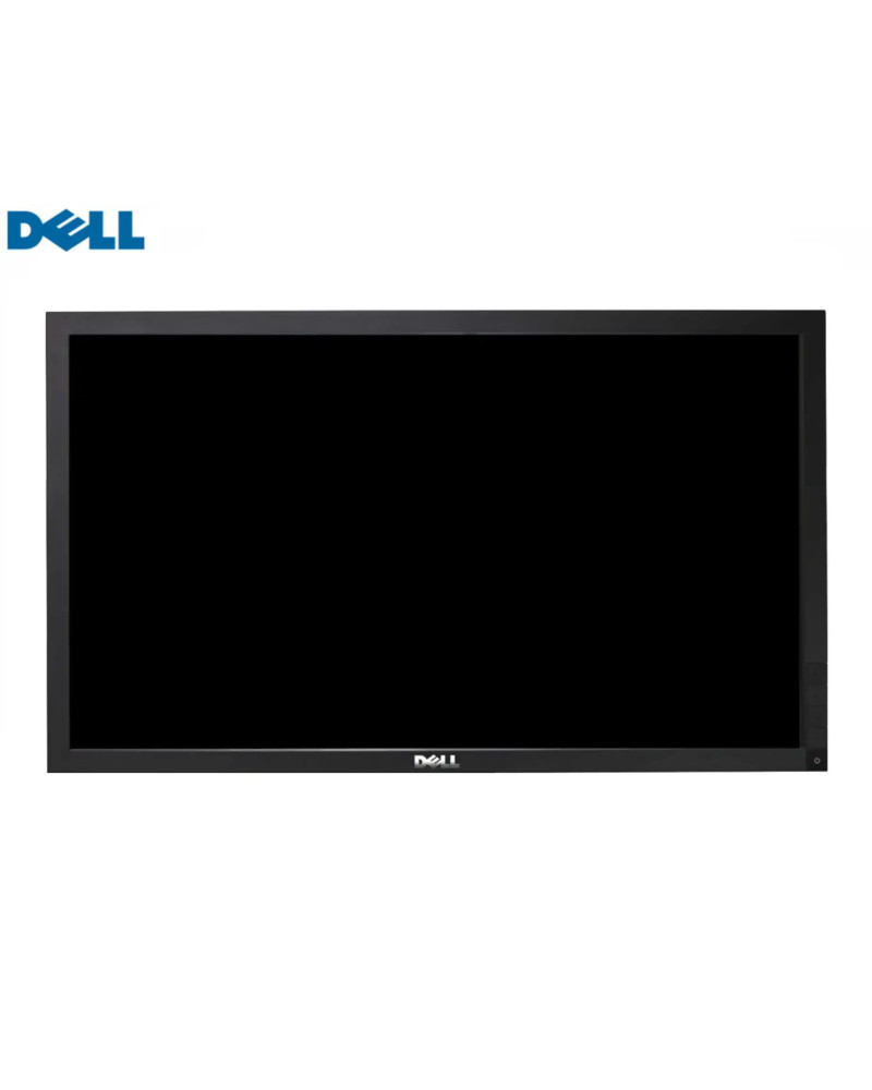 MONITOR 22" TFT DELL E2210 BL WIDE NO BASE GA-