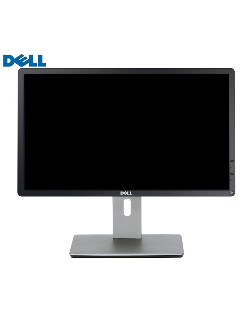 MONITOR 24" LED DELL P2411H BL WIDE GA-