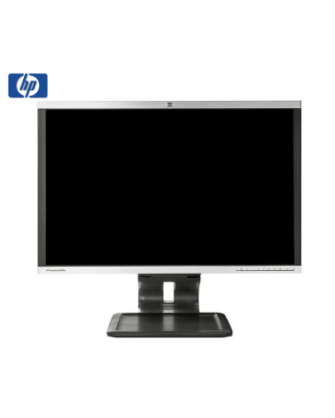MONITOR 24" LED HP LA2405x BL-SL WIDE GA-