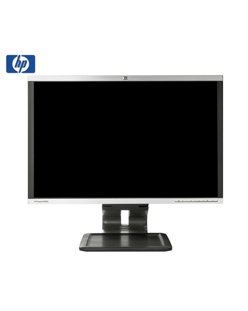 MONITOR 24" LED HP LA2405x BL-SL WIDE GB