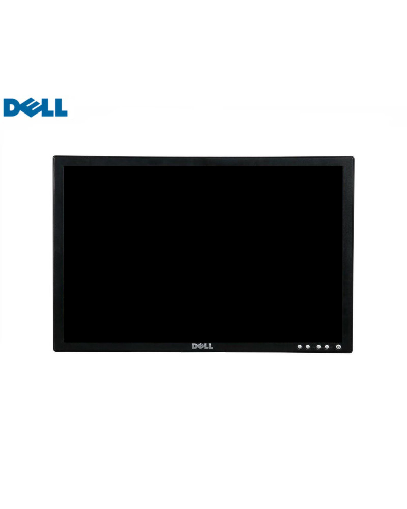 MONITOR 19" TFT DELL E198WFP BL WIDE NO BASE GA