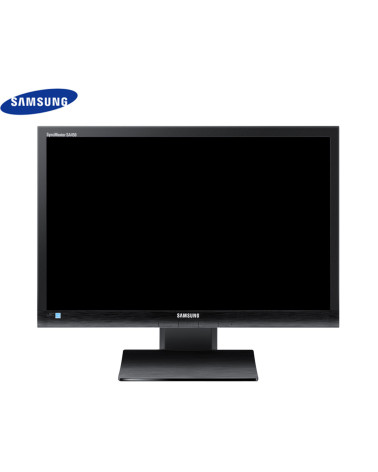 MONITOR 22" LED SAMSUNG S22A450BW BL GA-