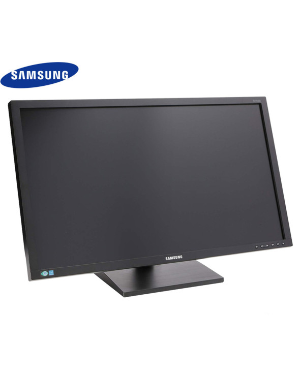 MONITOR 27" LED SAMSUNG S27E650D BL WIDE GA