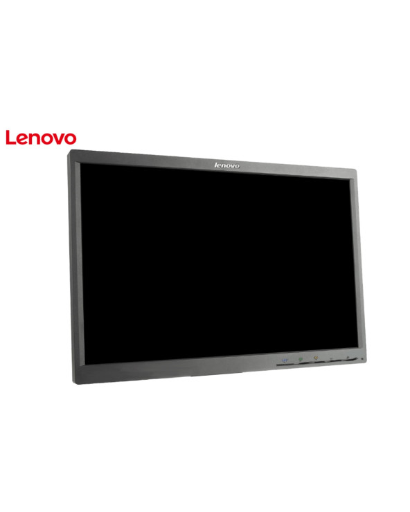 MONITOR 22" TFT LENOVO L2250 WIDE BL NO BASE GA