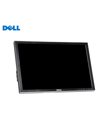 MONITOR 20" TFT DELL 2009WT BL-SL WIDE NO BASE GA-