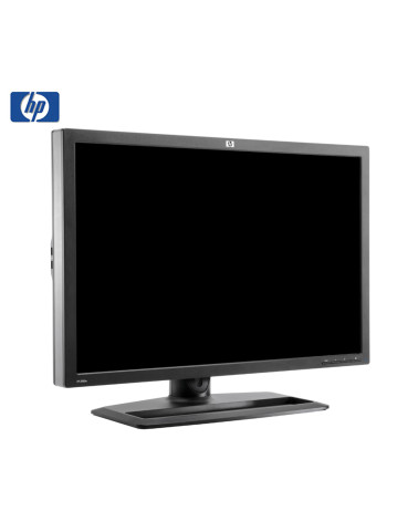 MONITOR 30" TFT IPS HP ZR30W BL-SL WIDE GA