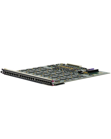 MODULE CISCO SWITCH 100MB BASETX 24PORTS/CISCO 5000