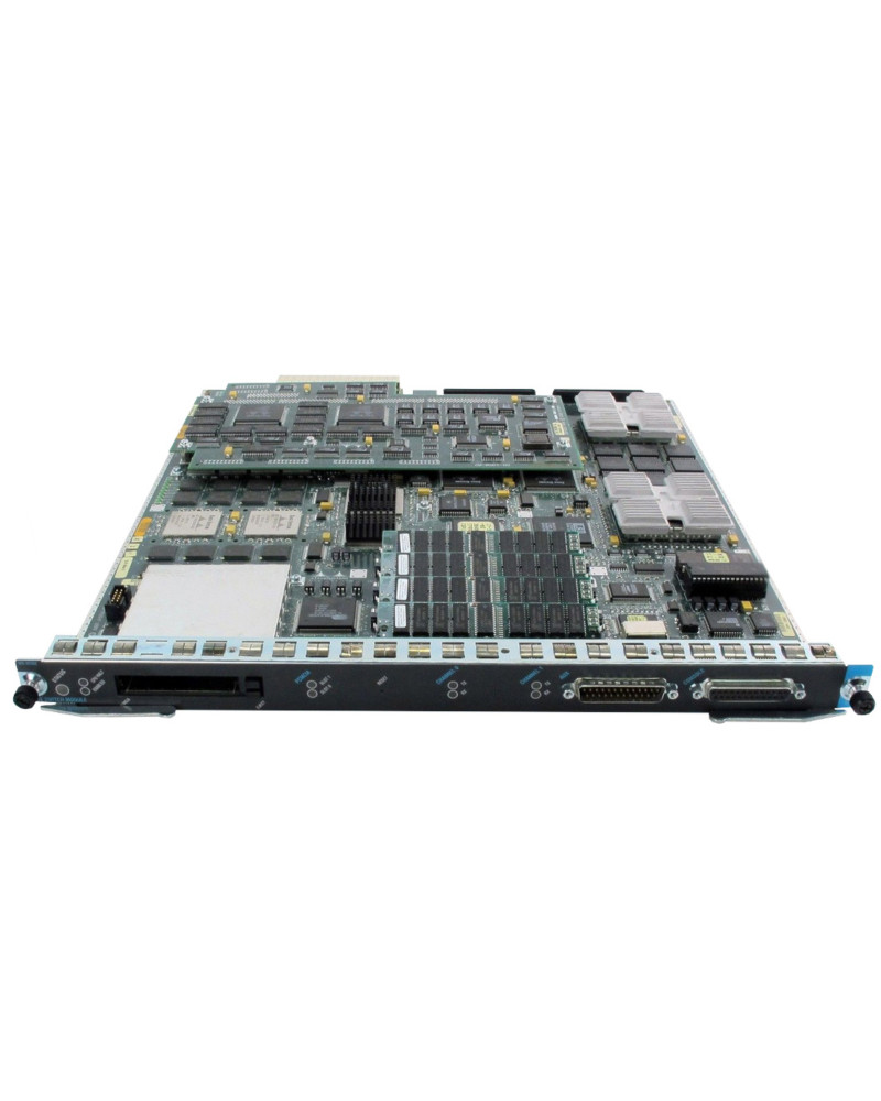 CISCO MODULE WS-X5302 ROUTE  FOR CISCO 5000 SERIES