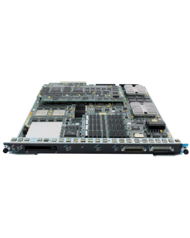 CISCO MODULE WS-X5302 ROUTE  FOR CISCO 5000 SERIES