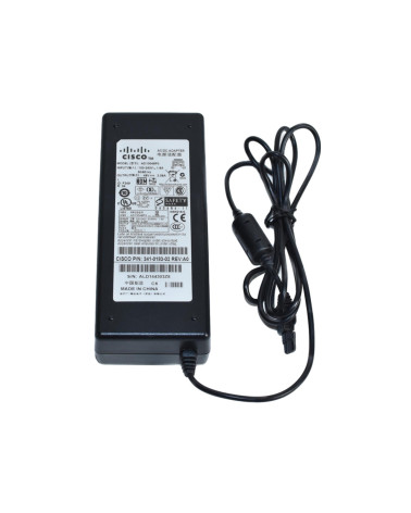 AC ADAPTER CISCO ASA 5505 48V/2.08A