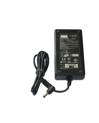 AC ADAPTER CISCO FIREWALL PIX 501 3.3V/4.55A