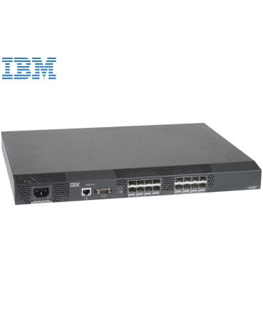 SWITCH FC 16P IBM SAN FC 2005-Β16